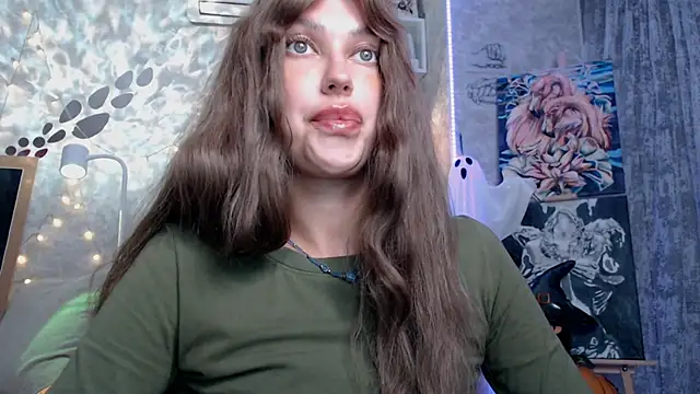 NickyAdamidi webcam