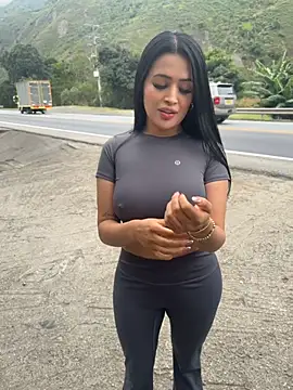 Webcam de pareja en directo de Sara_fun