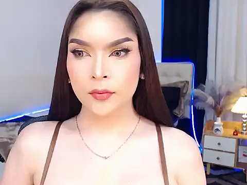 VickyMarquez webcam