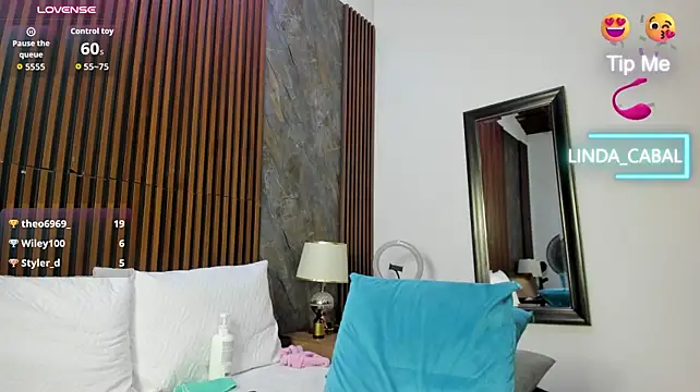 linda_cabal webcam