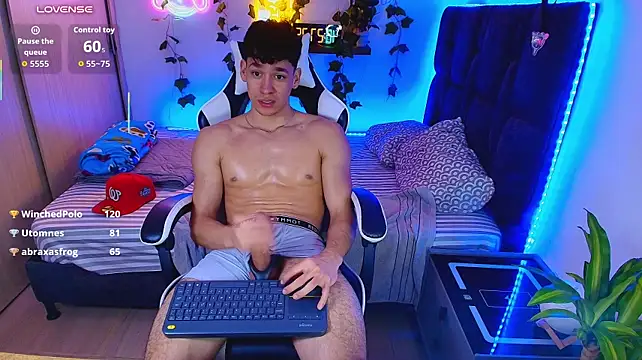 Luke_Muscle