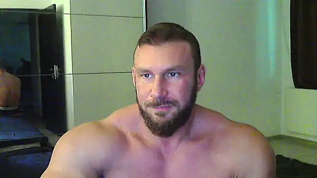 muscularkevin