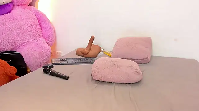 ArianaBlackk webcam