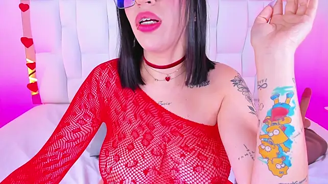 CamilleJuicy_ webcam