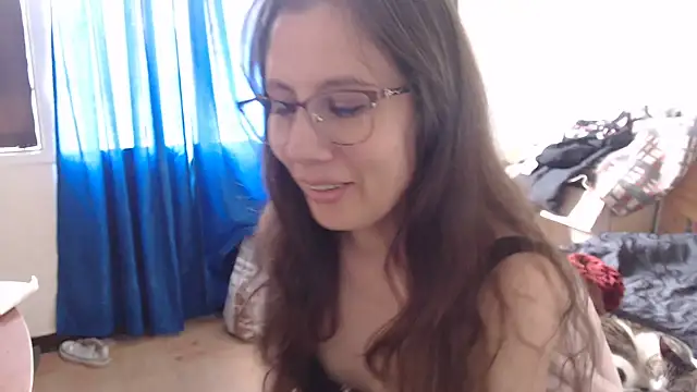natasha_sex1 (F milf) - naked and squirt