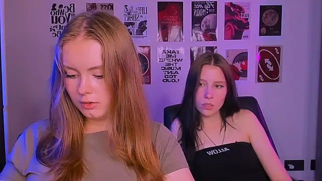 x_kaylita_x (G teen) - flash ass in panties (Helena)