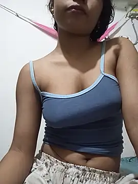 ruma-54 (F teen) - Show my sexy pussy