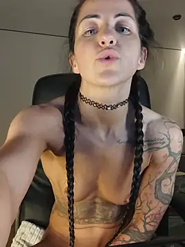Cute____Girl live cam on StripChat