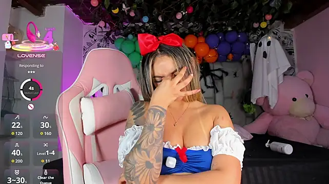 LucyRosse