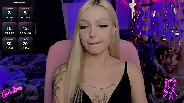 LinaLirian