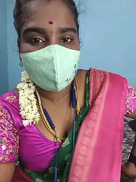 Tamil_riyalini12 live cam on StripChat