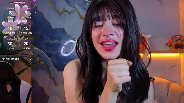 Lily_Tx