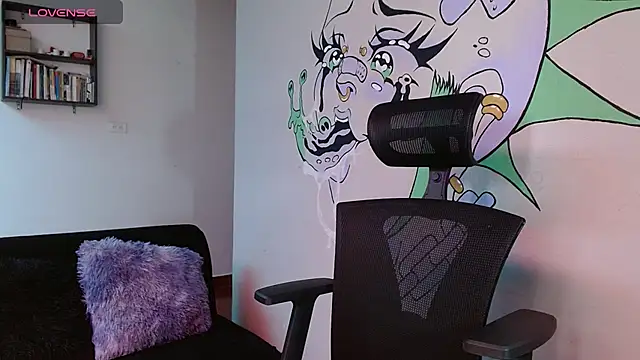 Juana_s6 live cam on StripChat