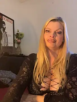 DivaVonTease