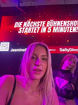 jasminesummer