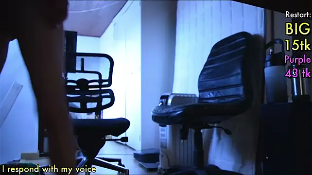 HeteroLikeAnalM live sex cam