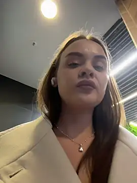 KristiRich live cam on StripChat