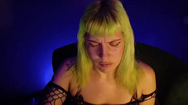 BlairVixen live cam on StripChat