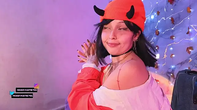 Katemoss70 live cam on StripChat
