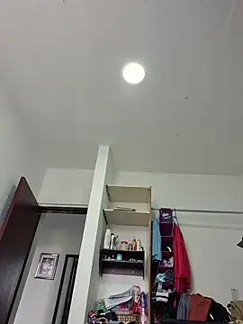 IrisBound live cam on StripChat