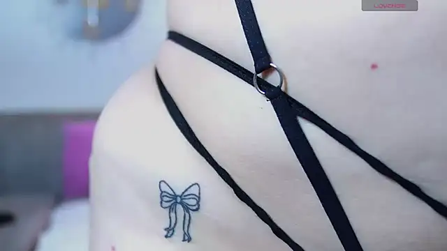 ammber_moon live cam on StripChat