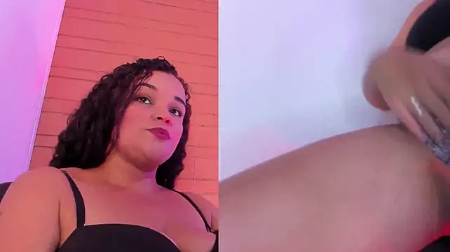 LylaBermudez_ live cam on StripChat