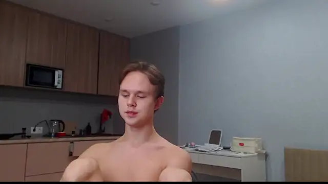 MartinMendez live cam on StripChat