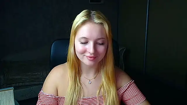 Milka_kiss_ live cam on StripChat