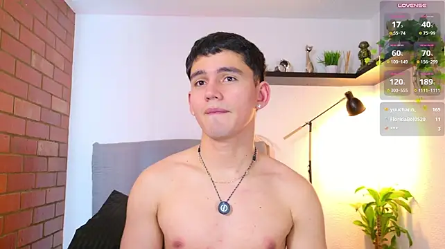 estebanperez_26 live cam on StripChat