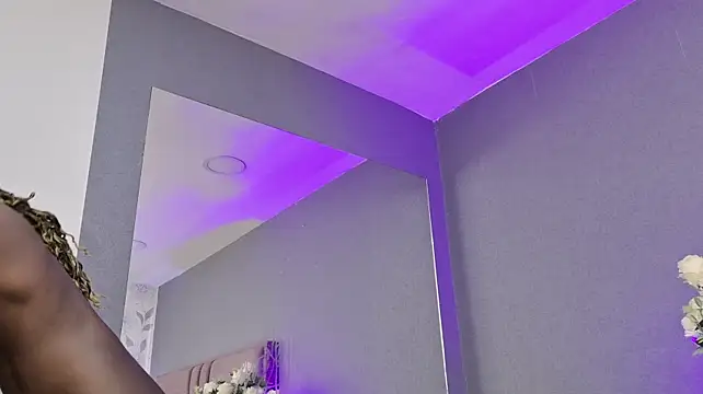 AndreeaStorm live cam on StripChat
