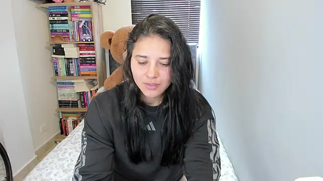 foxwen live cam on StripChat