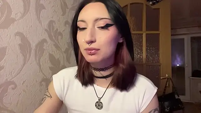 DonellaKockler live cam on StripChat