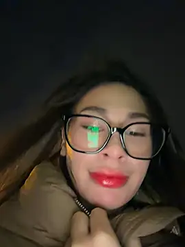 Aria51 live cam on StripChat
