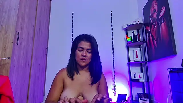 Andreas-grace live cam on StripChat