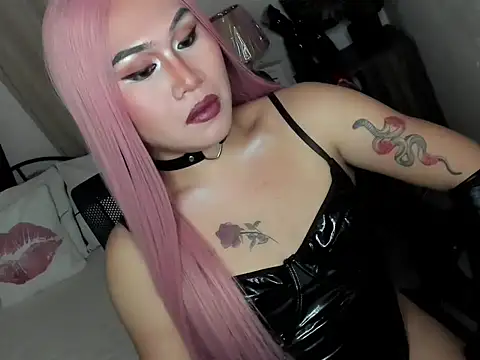 Mistress_Alexa