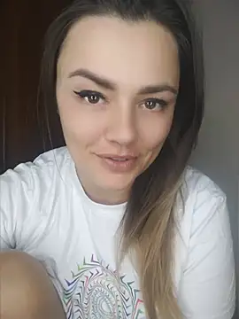 KrissSexi webcam
