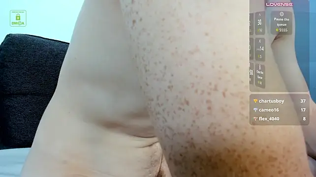 Richard_Olson webcam