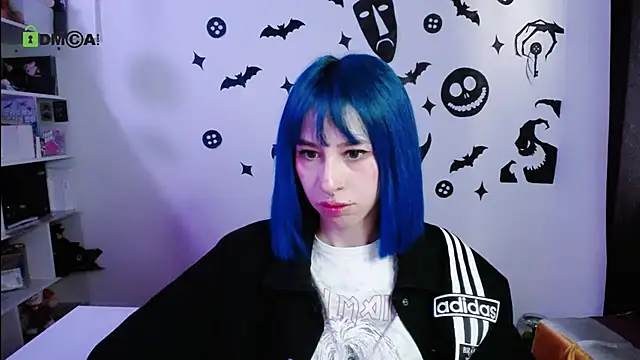 dakota_senju (F young) - ☾⋆⁺₊🩵Play ice pussy