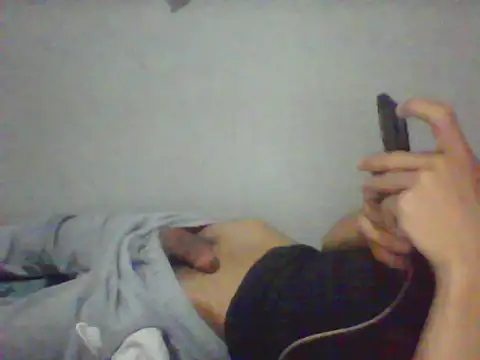 jamal_7119 (M twink) - hooot