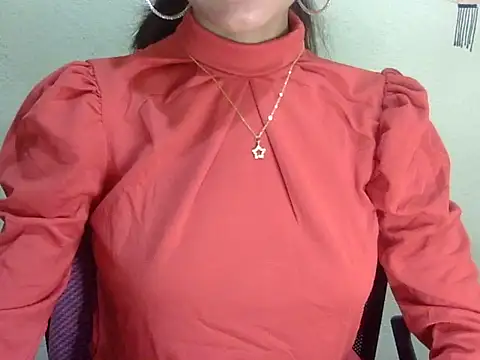 Shazi_1 live cam on StripChat