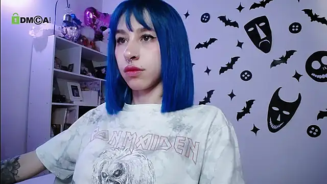 dakota_senju live cam to cam preview