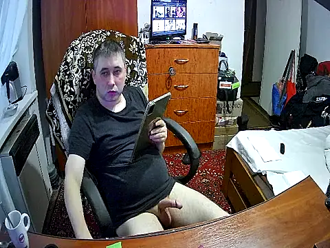 Владимир（tores992）