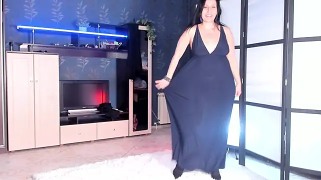 Lucky_Milf