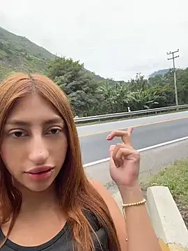 Sara_fun webcam