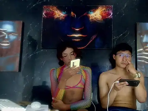 CamAndOfficial webcam