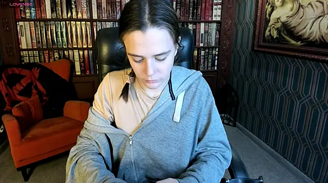 CanabebeBev live cam on StripChat