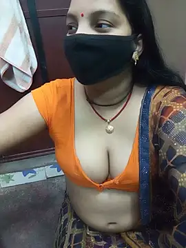 Manjudear webcam