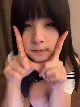mimi_1130 (F young) - 🐰手指插入