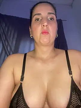 Sharonevanss_ live cam on StripChat
