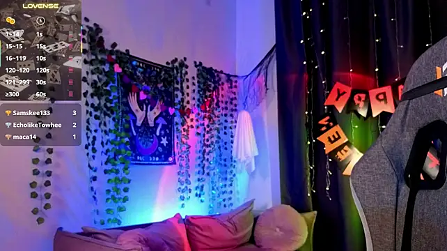 fairy_tara live cam on StripChat